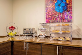 mainstay suites geismar gonzales