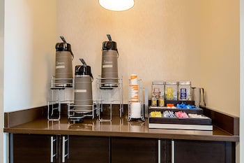 mainstay suites geismar gonzales