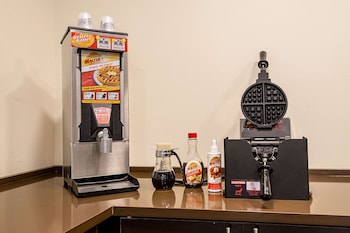 mainstay suites geismar gonzales