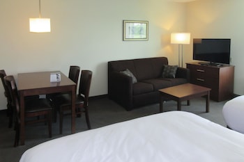 mainstay suites geismar gonzales
