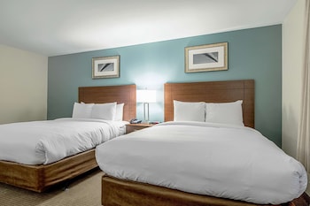 mainstay suites geismar gonzales