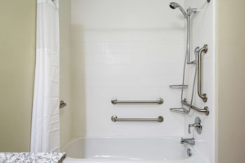 mainstay suites geismar gonzales