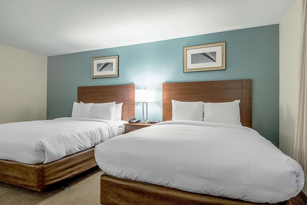 mainstay suites geismar gonzales