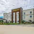mainstay suites geismar gonzales