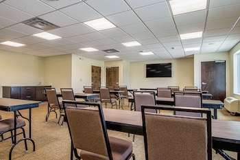 mainstay suites geismar gonzales