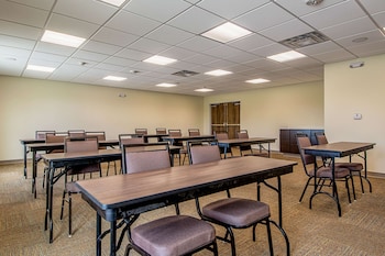 mainstay suites geismar gonzales