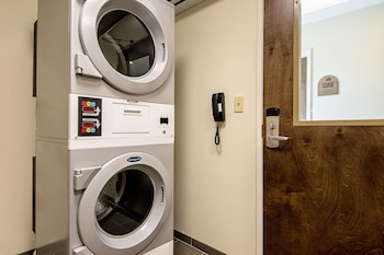 mainstay suites geismar gonzales