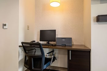 mainstay suites geismar gonzales