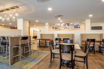 mainstay suites geismar gonzales