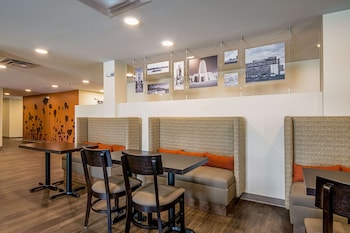 mainstay suites geismar gonzales