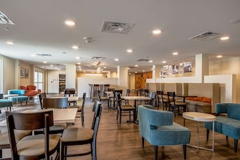 mainstay suites geismar gonzales