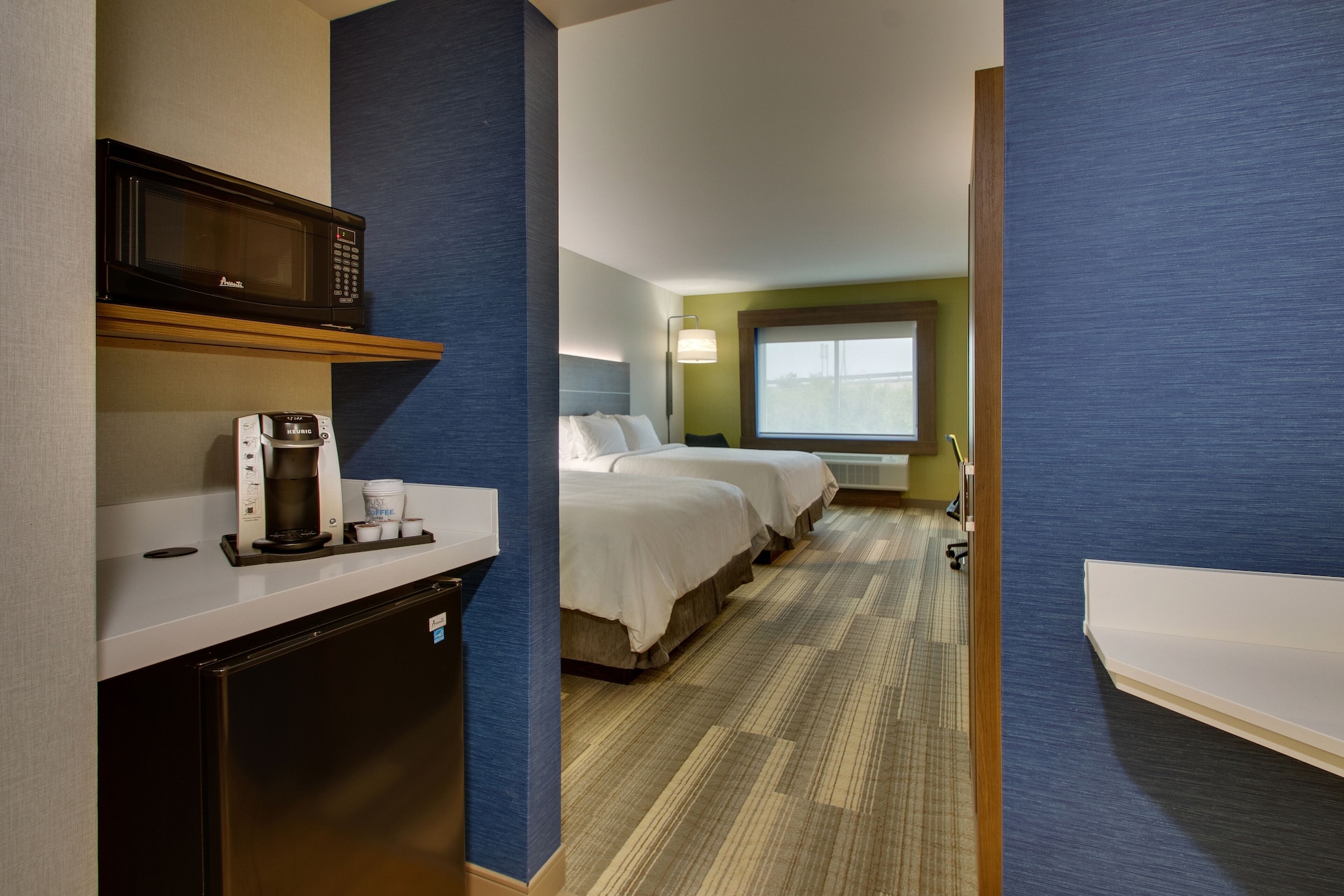 holiday inn express lexington east winchester an ihg hotel