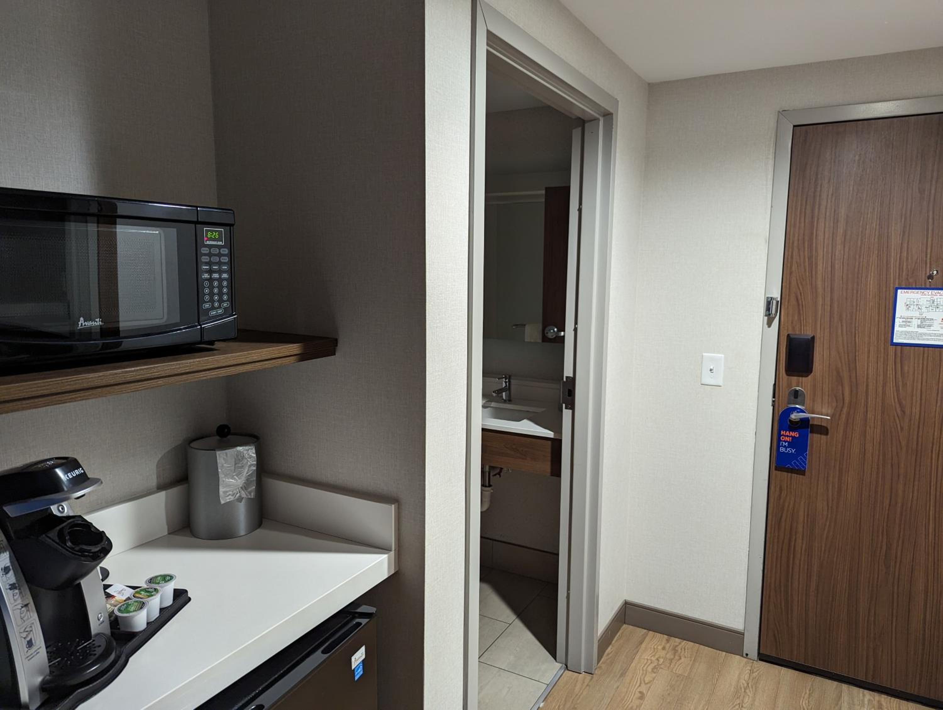 holiday inn express lexington east winchester an ihg hotel
