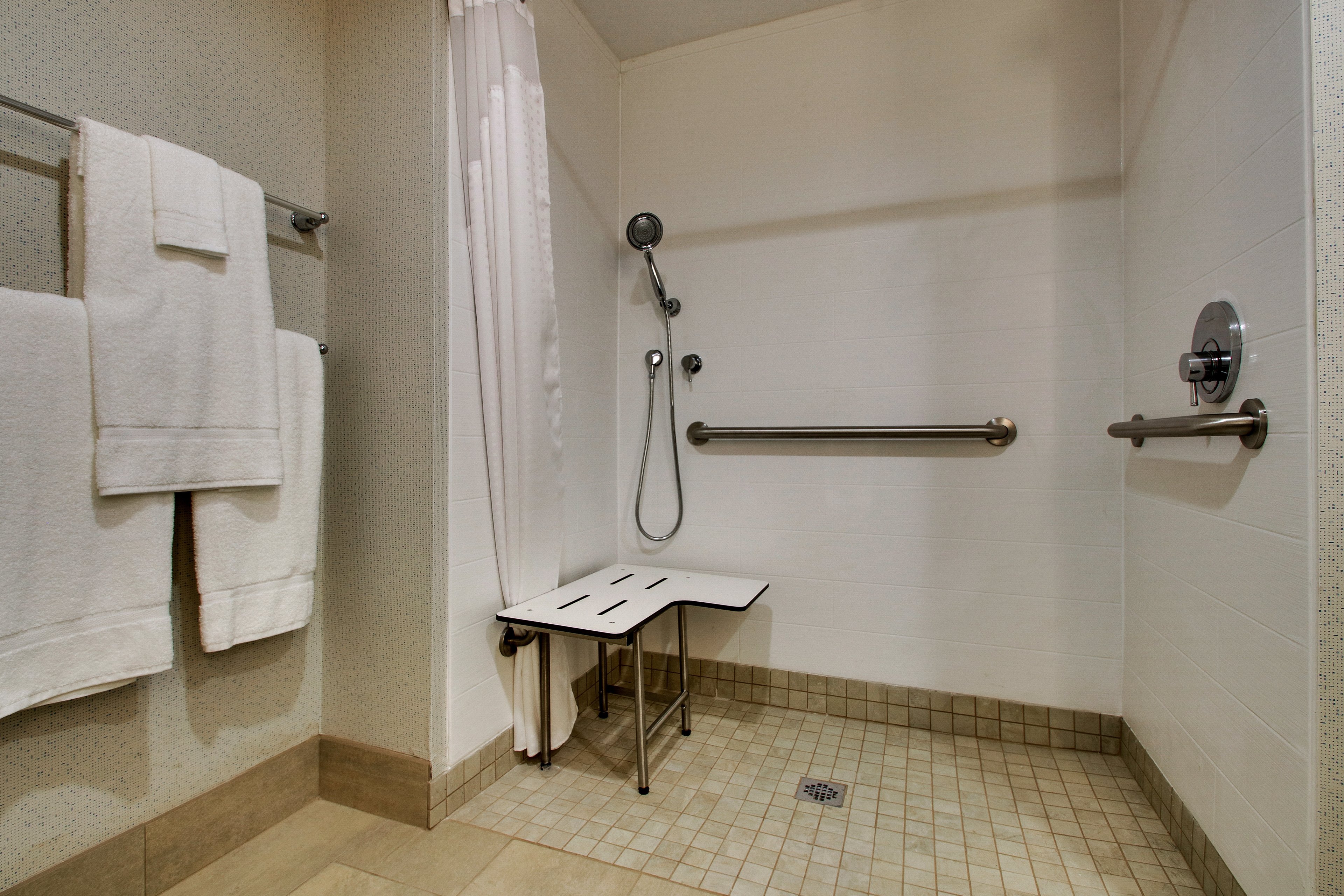 holiday inn express lexington east winchester an ihg hotel