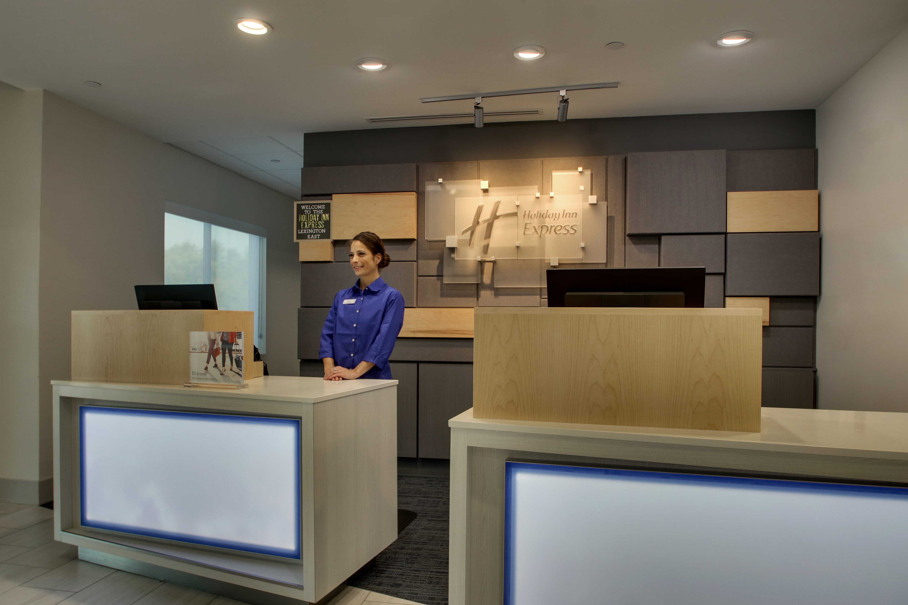 holiday inn express lexington east winchester an ihg hotel