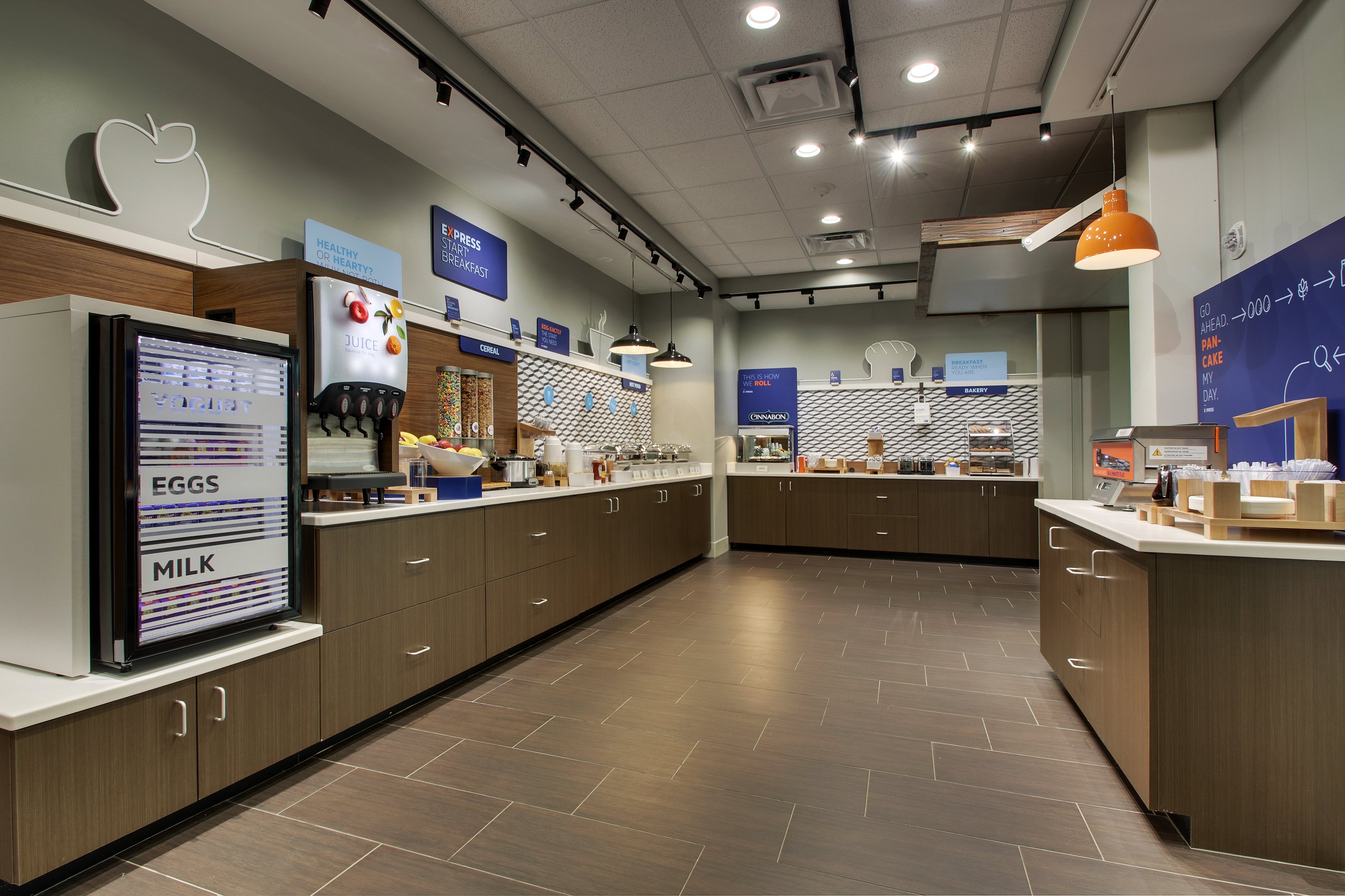 holiday inn express lexington east winchester an ihg hotel
