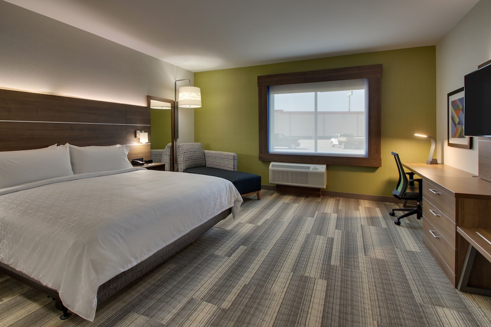 holiday inn express lexington east winchester an ihg hotel