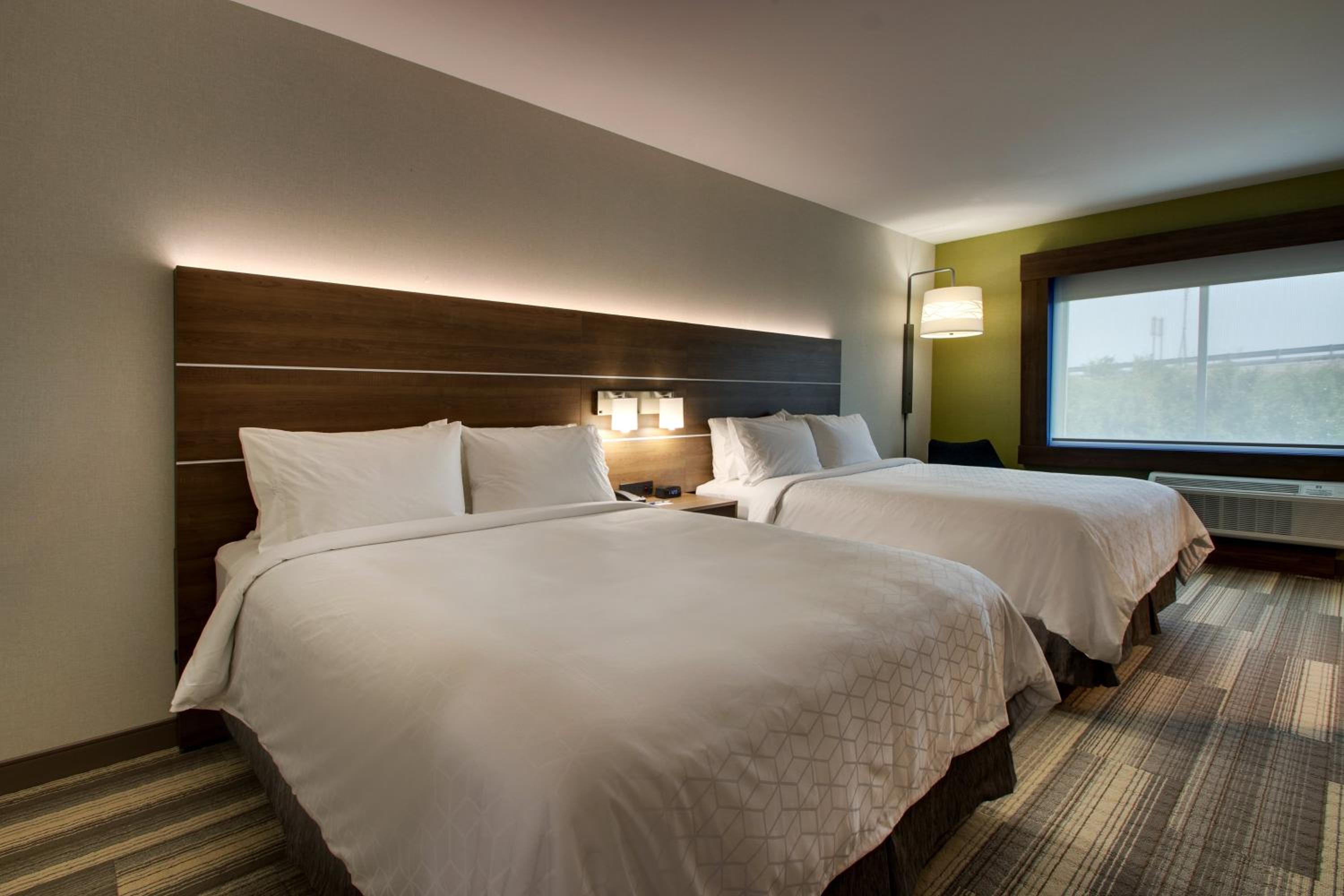 holiday inn express lexington east winchester an ihg hotel