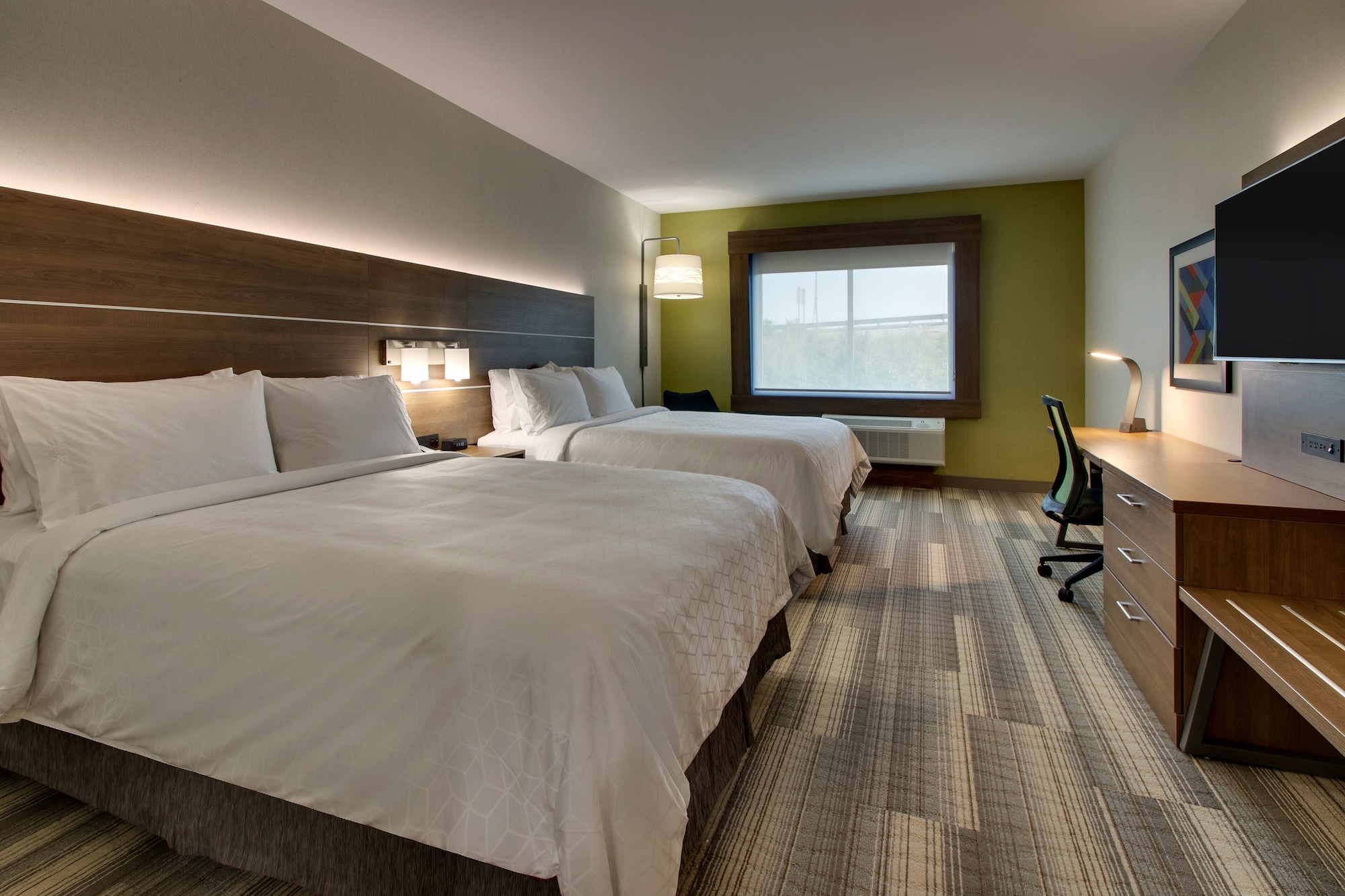 holiday inn express lexington east winchester an ihg hotel