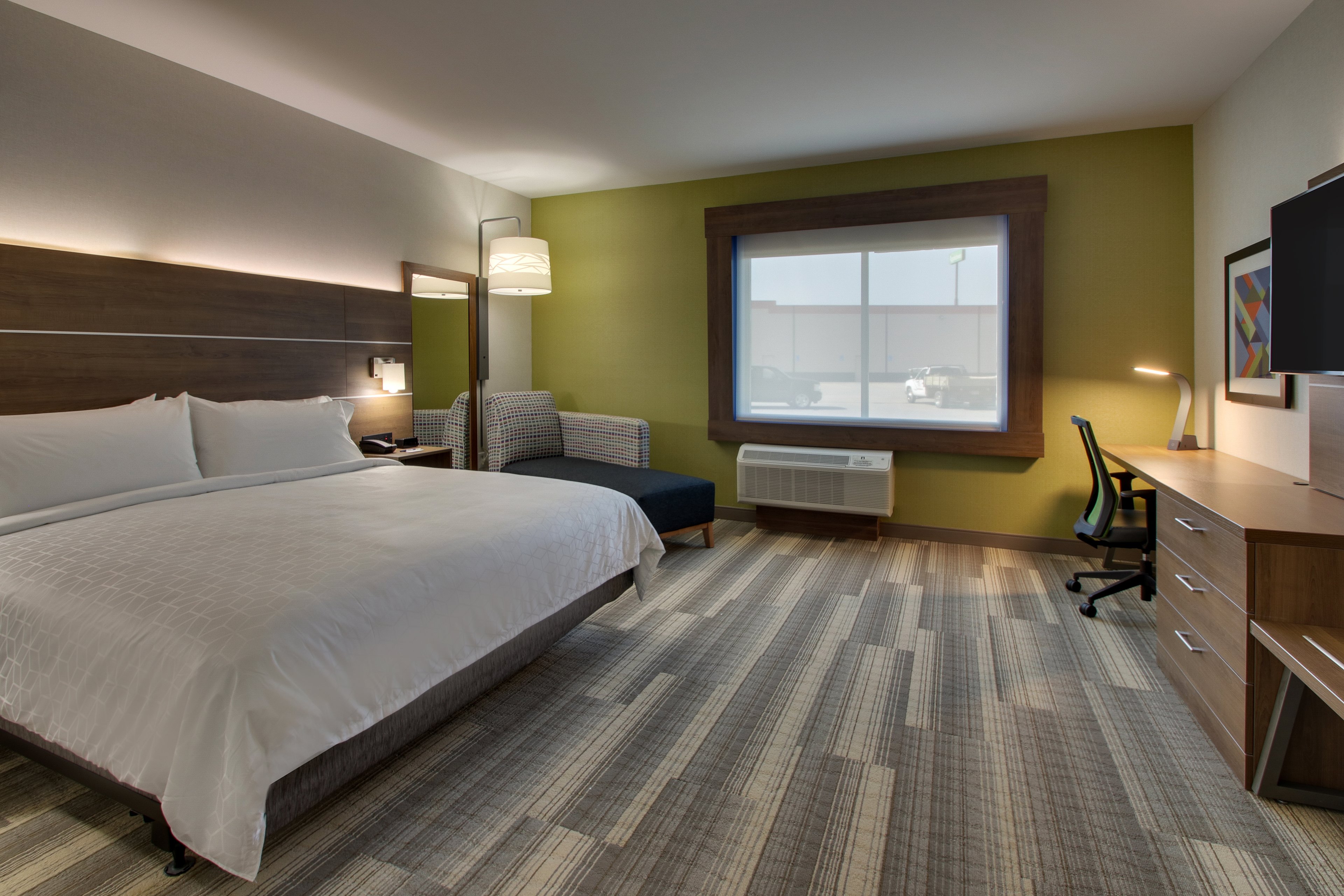 holiday inn express lexington east winchester an ihg hotel