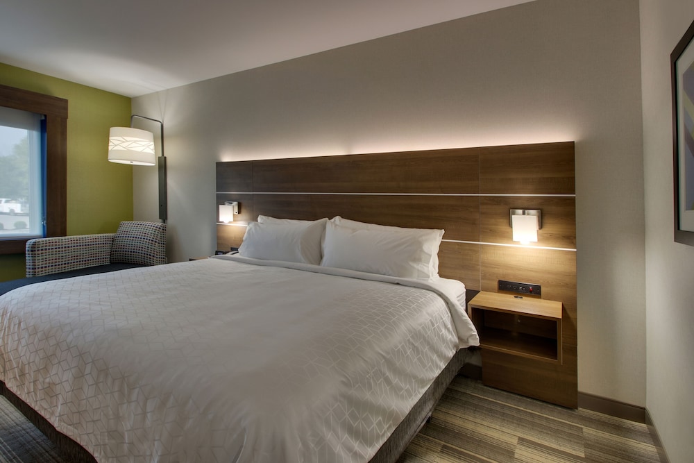 holiday inn express lexington east winchester an ihg hotel