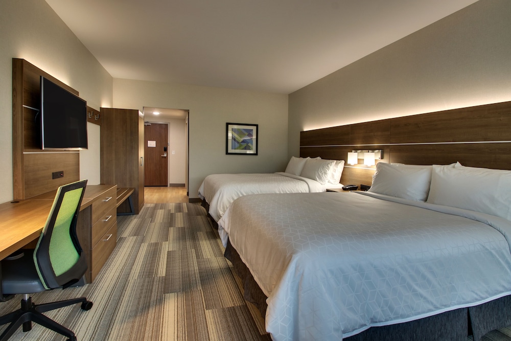 holiday inn express lexington east winchester an ihg hotel