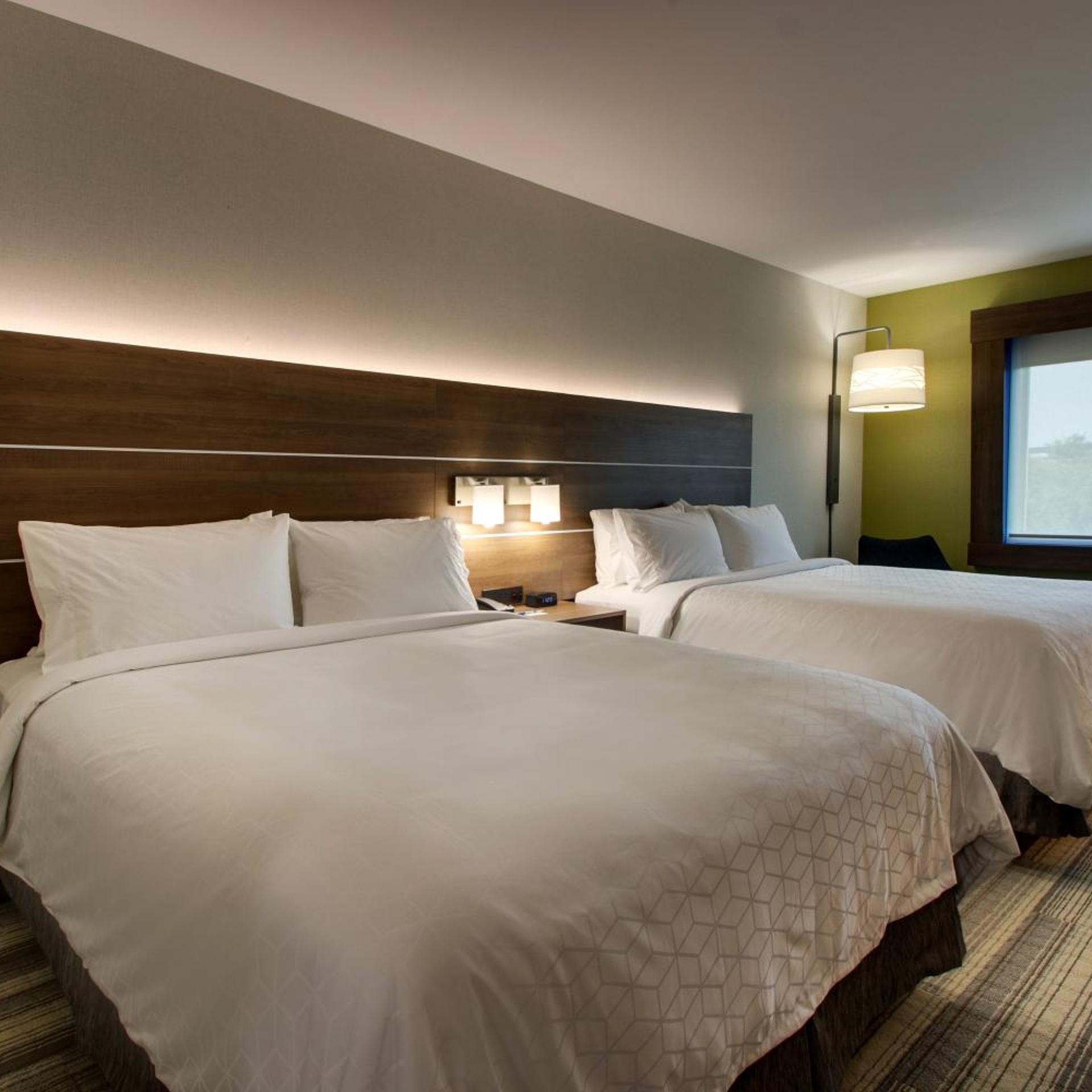 holiday inn express lexington east winchester an ihg hotel