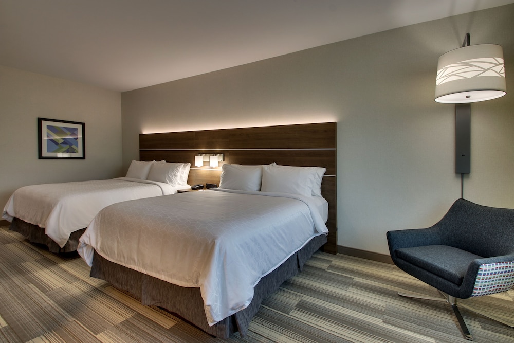 holiday inn express lexington east winchester an ihg hotel