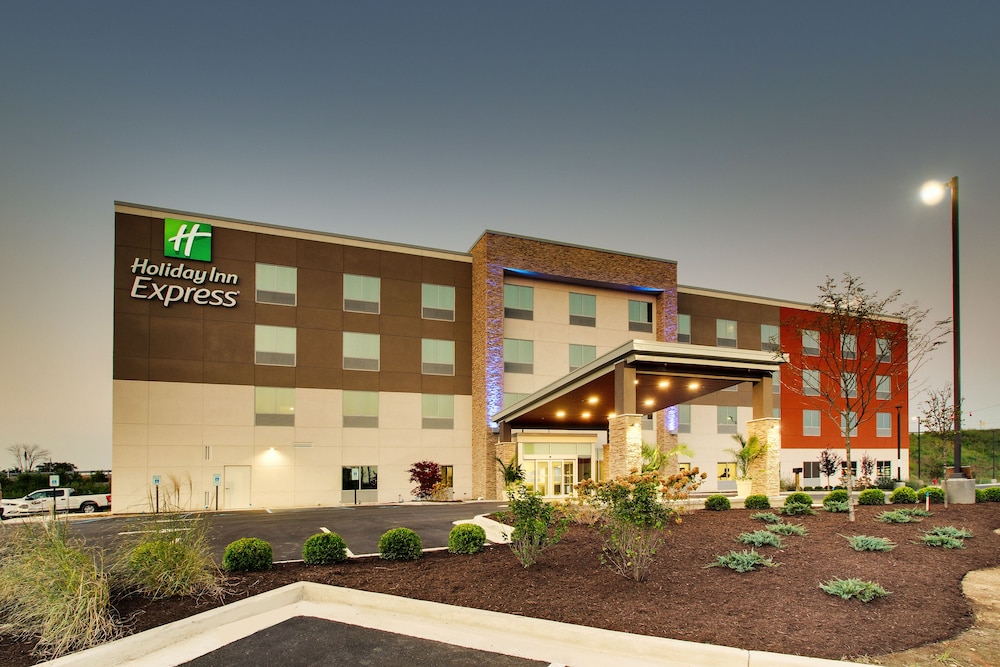 holiday inn express lexington east winchester an ihg hotel