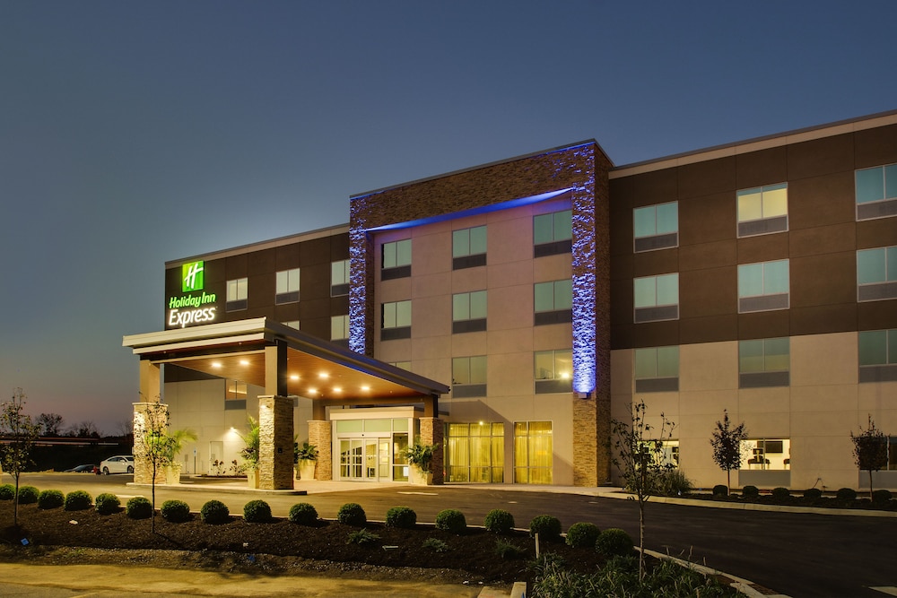 holiday inn express lexington east winchester an ihg hotel