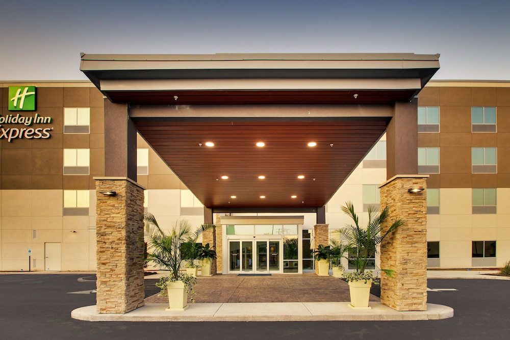 holiday inn express lexington east winchester an ihg hotel