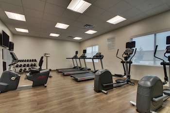 Holiday Inn Express Lexington East - Winchester, An Ihg Hotel,Winchester>>Lexington,2.5 star