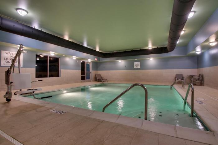 holiday inn express lexington east winchester an ihg hotel