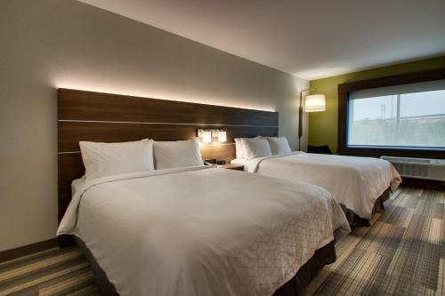 holiday inn express lexington east winchester an ihg hotel