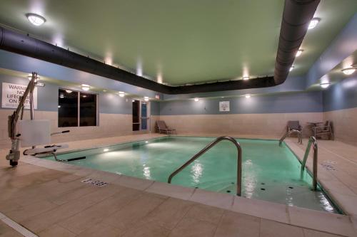 holiday inn express lexington east winchester an ihg hotel