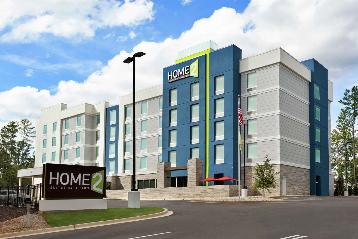 home2 suites by hilton columbia harbison