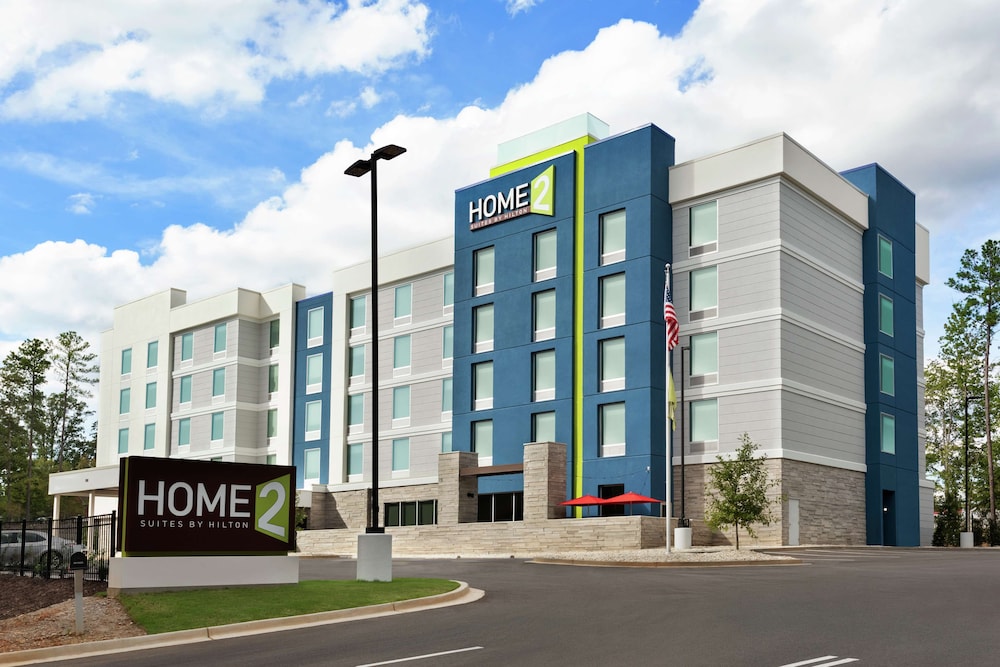 Home2 Suites By Hilton Columbia Harbison,Columbia Metropolitan Airport>>Columbia,3 star