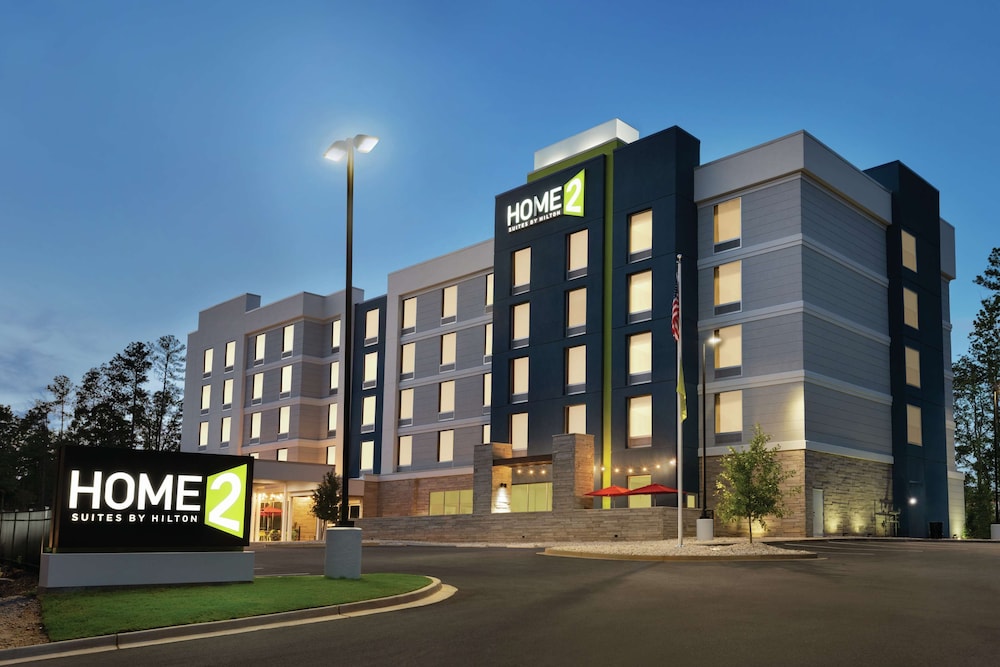 Home2 Suites By Hilton Columbia Harbison,Columbia Metropolitan Airport>>Columbia,3 star
