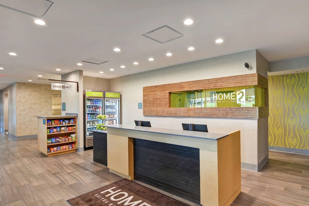 home2 suites by hilton la porte