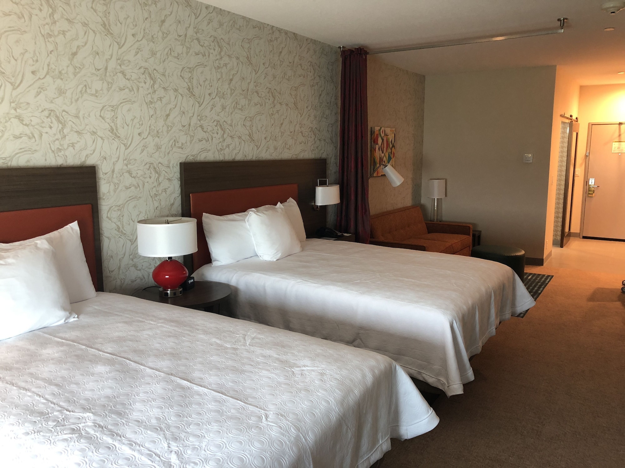 home2 suites by hilton la porte