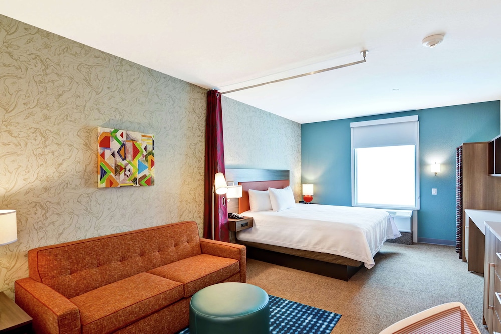 home2 suites by hilton la porte