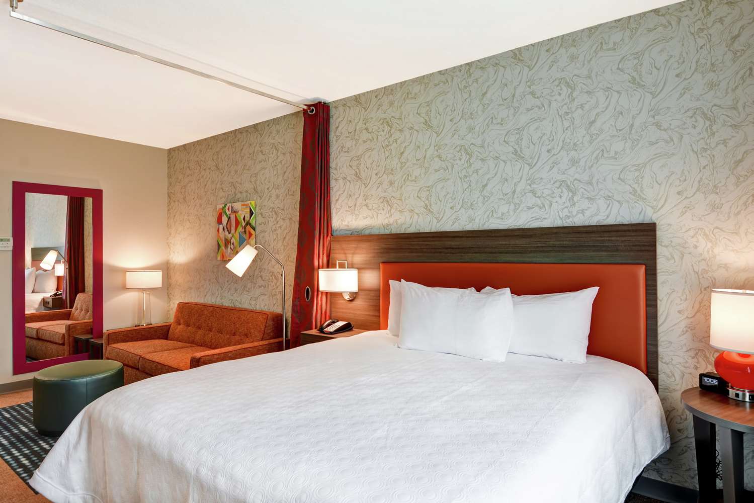 home2 suites by hilton la porte