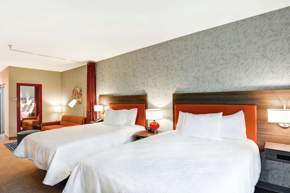 home2 suites by hilton la porte