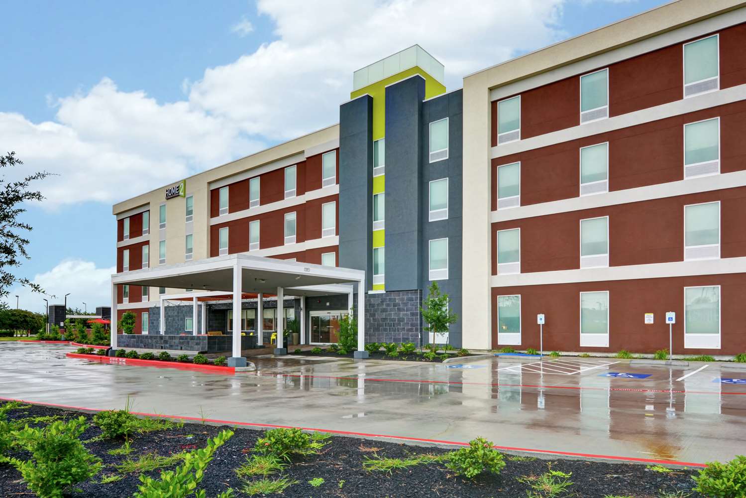 home2 suites by hilton la porte