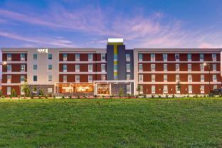 home2 suites by hilton la porte