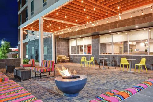 Home2 Suites By Hilton La Porte,Kingwood>>Downtown Houston,3 star