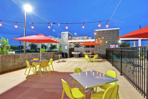 Home2 Suites By Hilton La Porte,Kingwood>>Downtown Houston,3 star