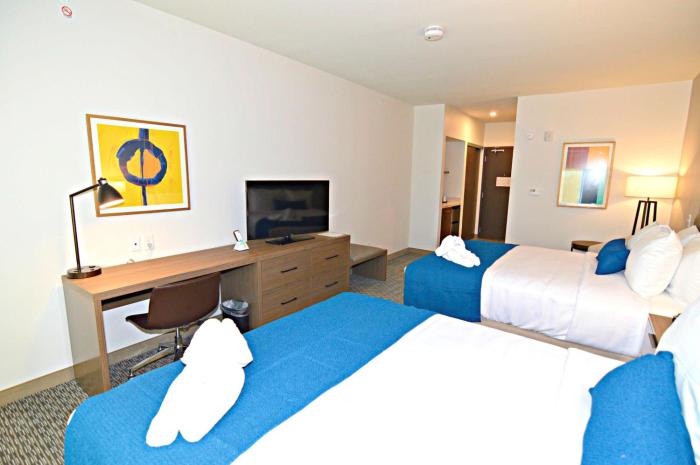 best western plus executive residency austin round rock