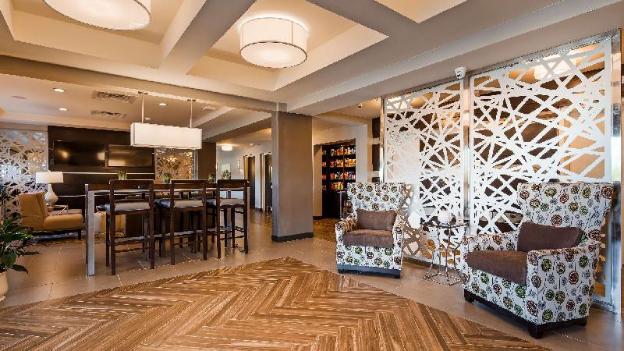 best western plus philadelphia pennsauken hotel