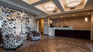 best western plus philadelphia pennsauken hotel